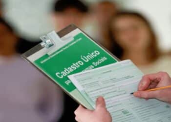 O Cadastro Único é a porta de entrada para benefícios sociais do Governo Federal