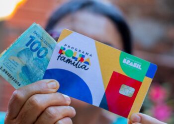 Novidades urgentes sobre o Bolsa Família!