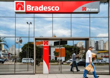 Obtenha crédito pessoal rápido e conveniente com o Bradesco