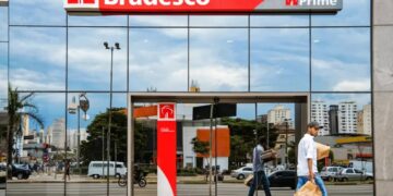 Obtenha crédito pessoal rápido e conveniente com o Bradesco