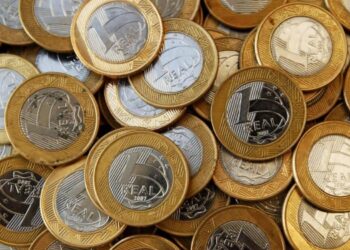 Descubra o valor das moedas de R$1 emitidas para as Olimpíadas de 2016