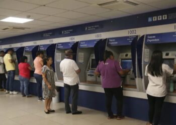 O abono salarial PIS/Pasep de 2024 já está disponível para saque