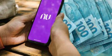 Consegui um empréstimo rápido de até R$10.000 no Nubank em poucos minutos!