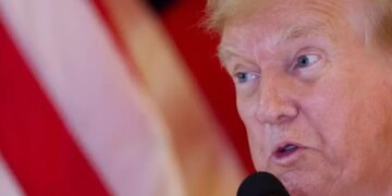 Entenda a decisão judicial que absolveu o ex-presidente americano Donald Trump