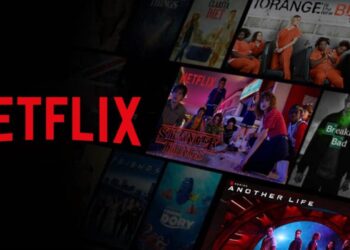 A Netflix oferece mais de 400 vagas para trabalho remoto em diversas áreas
