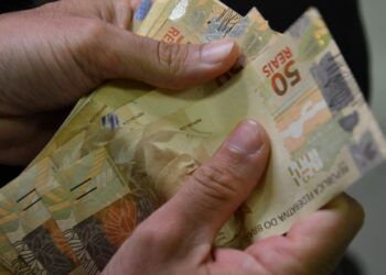 O impacto do aumento proposto do salário mínimo no Brasil para 2025