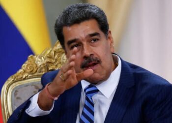 Em meio a tensões eleitorais, Nicolás Maduro afirma que um banho de sangue é possível se seu partido não vencer as eleições