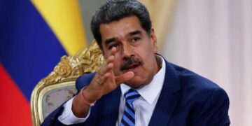 Em meio a tensões eleitorais, Nicolás Maduro afirma que um banho de sangue é possível se seu partido não vencer as eleições