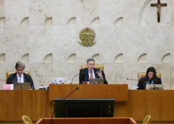 Uma decisão do STF pode afetar sua aposentadoria