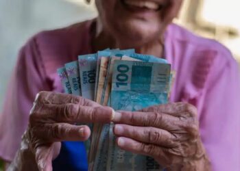 Governo Federal aumenta benefícios do BPC!