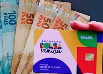 O calendário de pagamentos de julho do Bolsa Família já foi divulgado