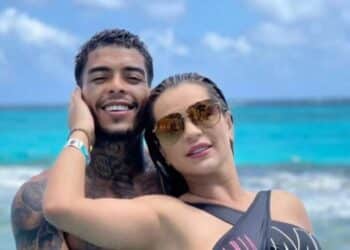 Três anos após a morte de MC Kevin, Deolane Bezerra enfrenta novas acusações