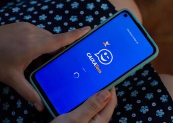 Saiba tudo sobre a atualização do aplicativo Caixa Tem que permite novas transações PIX de até R$4,5 mil