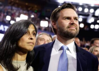 Conheça o vice de Donald Trump e a importância de sua esposa