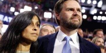 Conheça o vice de Donald Trump e a importância de sua esposa