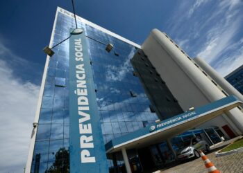 Polícia investiga desvios de benefícios do INSS