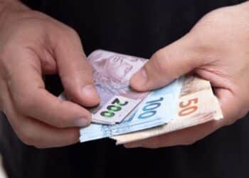 O artigo discute a proposta de aumento do salário mínimo no Brasil para 2025