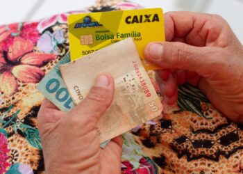 Um benefício extra de R$ 1.044 será disponibilizado pelo governo brasileiro