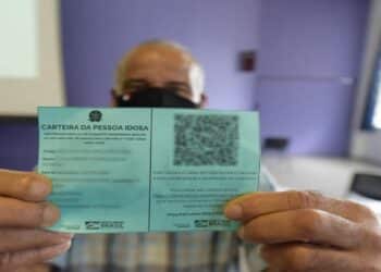 O Cartão do Idoso no Brasil concede diversos benefícios