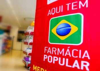 O Programa Farmácia Popular amplia sua cobertura
