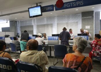 Casos de fraudes financeiras envolvendo idosos em empréstimos consignados