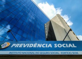 Servidores do Instituto Nacional do Seguro Social na Paraíba em greve por tempo indeterminado