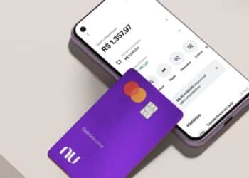 Obtenha dinheiro rápido com o Nubank!