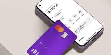 Obtenha dinheiro rápido com o Nubank!