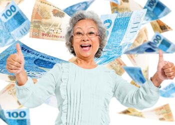 Descubra as novas regras de aposentadoria no Brasil