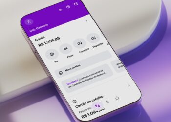 O Nubank lançou o Pix no Crédito, permitindo transações sem saldo disponível