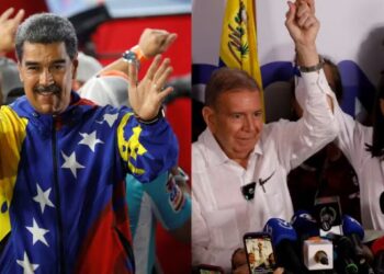 Em julho de 2024, Nicolás Maduro foi anunciado como vencedor das eleições na Venezuela