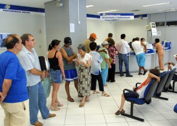 O INSS vai realizar uma operação pente fino em seus benefícios