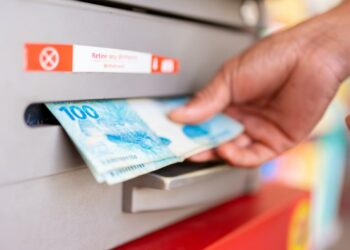 O governo anunciou um aumento no BPC