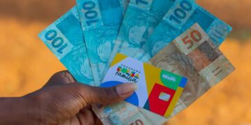 Uma nova linha de crédito do governo federal apoia microempreendedores individuais e beneficiários do Bolsa Família