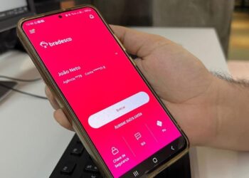 Obtenha empréstimos pessoais do Bradesco rapidamente através de processos digitais