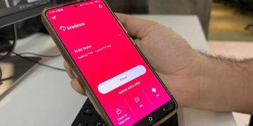 Obtenha empréstimos pessoais do Bradesco rapidamente através de processos digitais