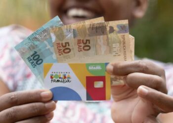 Tire o máximo proveito do programa Bolsa Família