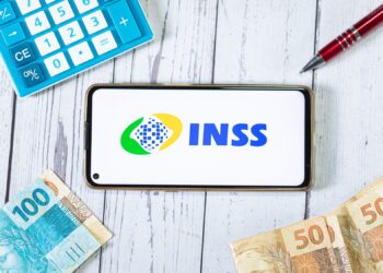 celular aberto no inss