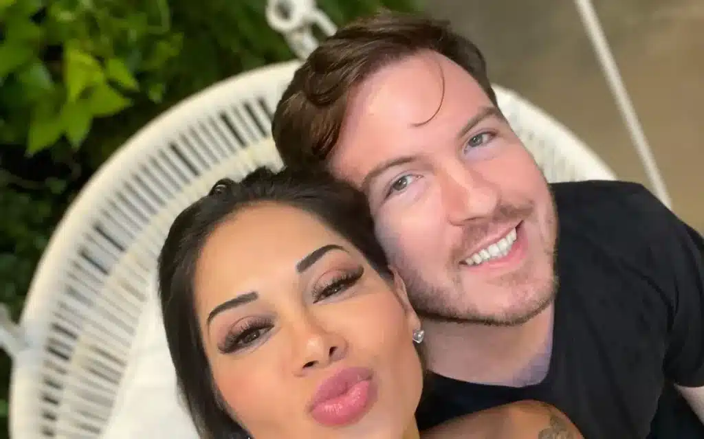 Separação à vista? Maíra Cardi quebra o silêncio e se pronuncia sobre rumores de divórcio com Nigro (Fonte: Redes sociais)