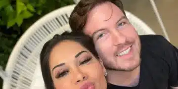 Separação à vista? Maíra Cardi quebra o silêncio e se pronuncia sobre rumores de divórcio com Nigro (Fonte: Redes sociais)