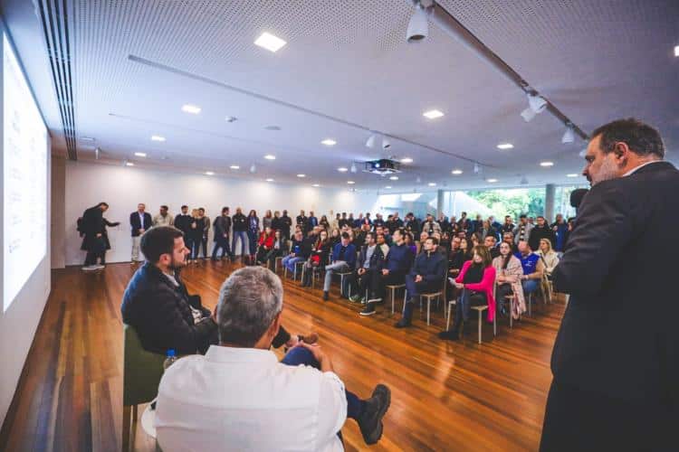 Novo Programa ‘Porto Alegre Forte’ para reconstrução da cidade!