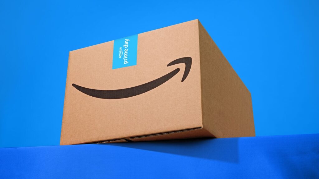 URGENTE! Amazon Prime Day anuncia promoção com até 50% OFF (Fonte: Amazon)