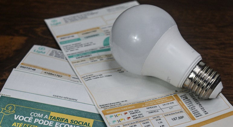 Tarifa social