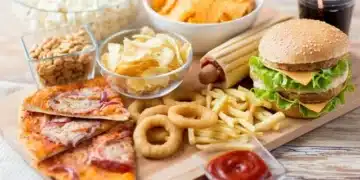 alimentos proibidos idosos