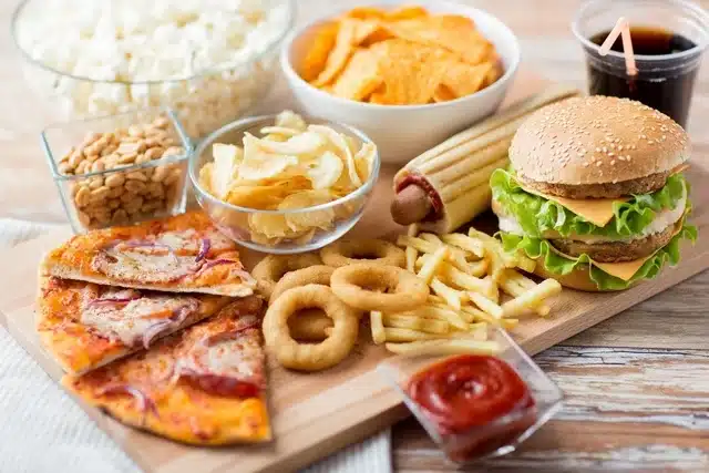 alimentos proibidos idosos