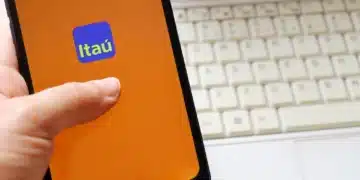 Itaú Anuncia Integração de Aplicativos em um Único Super App (Fonte: Shutterstock)