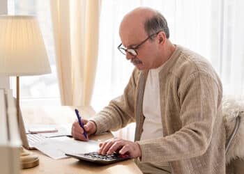 Urgente! Suspensão de Pagamento de Dívidas de Aposentados Aprovada - Saiba Quem Pode se Beneficiar