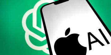 apple e IA