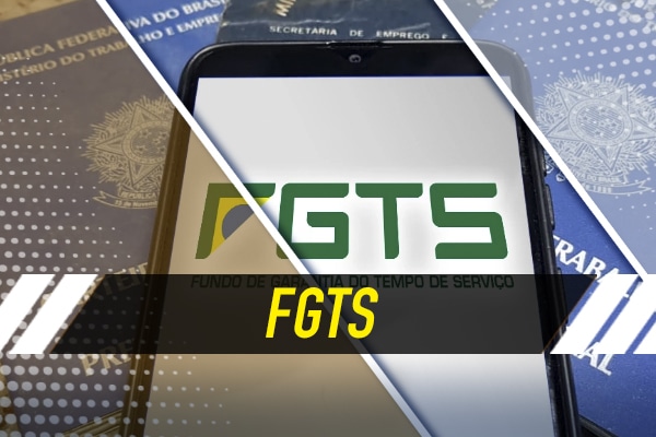 FGTS roubado: o que fazer quando sacam seu dinheiro sem autorização? Confira as ações imediatas!