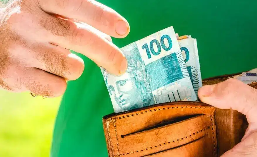 aplicativo Bolsa Família